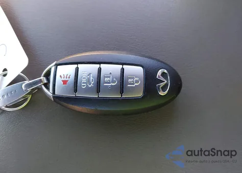 2008 Infiniti G35X from USA, damaged, VIN JNKBV61F98M259766